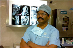 Dr. Patta Radhakrishna