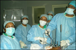 Pancreatic Surgery